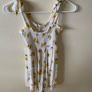 o’neill romper